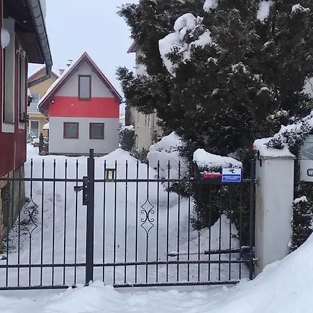 Tatil Evi Petunia-dom S Dvoma Spalnami *