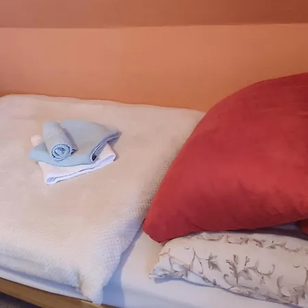 56 Casa de Férias Bešeňová