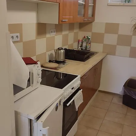 Casa de Férias 56 Bešeňová