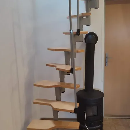 Petunia-dom S Dvoma Spalnami *