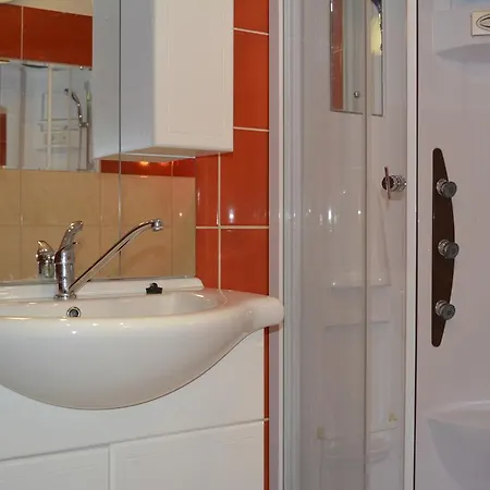 Tatil Evi Petunia-dom S Dvoma Spalnami *