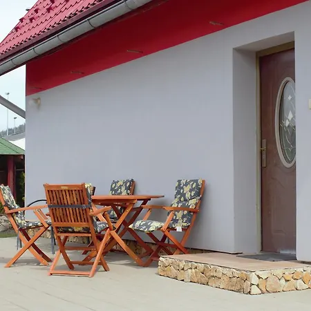 Σπίτι διακοπών Petunia-dom S Dvoma Spalnami