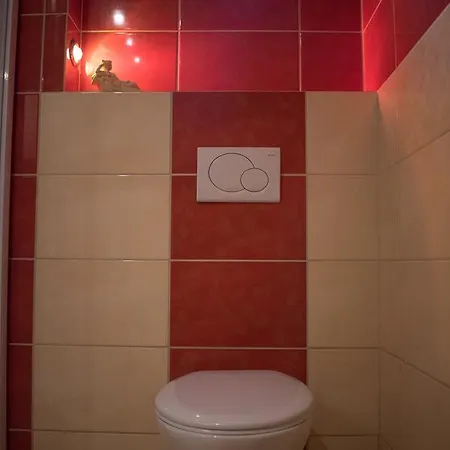 Tatil Evi Petunia-dom S Dvoma Spalnami